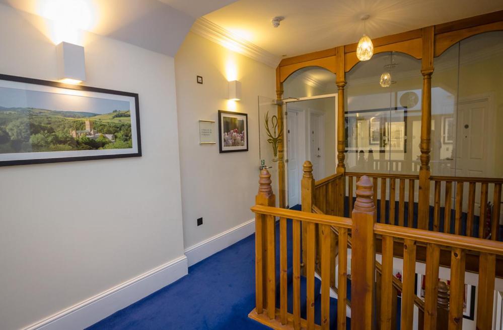 Northgate House Hotel Buckfastleigh Exterior photo