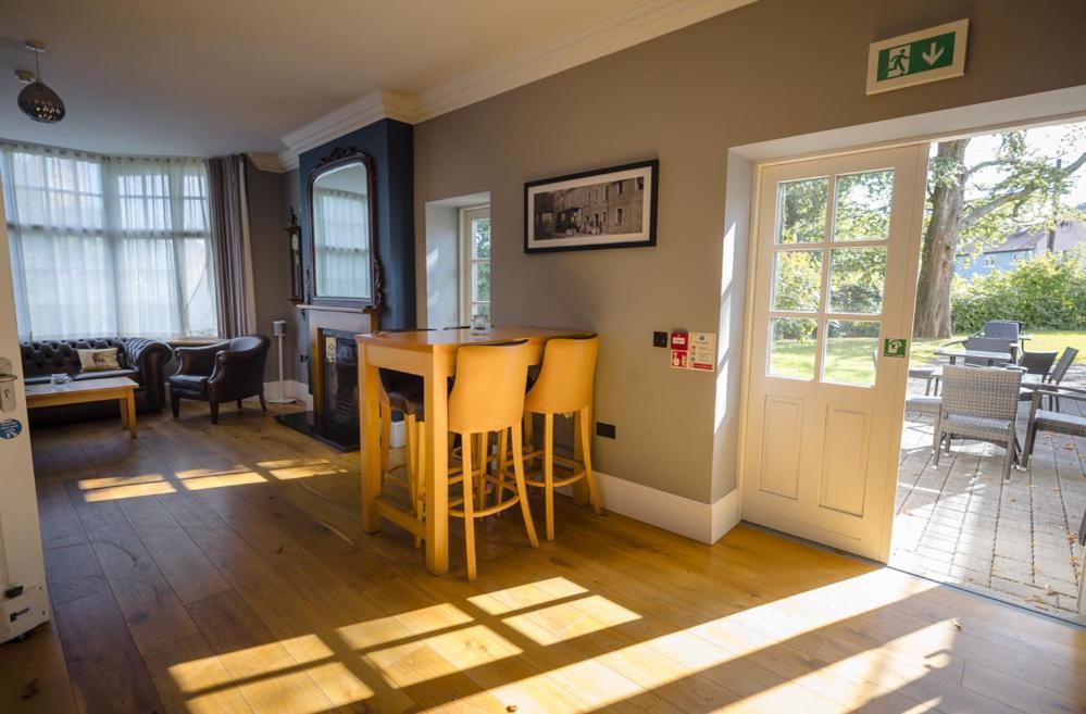 Northgate House Hotel Buckfastleigh Exterior photo