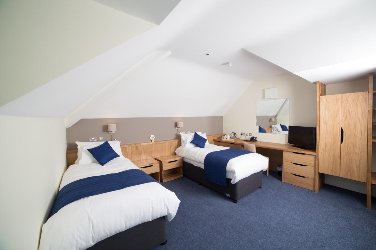 Northgate House Hotel Buckfastleigh Exterior photo