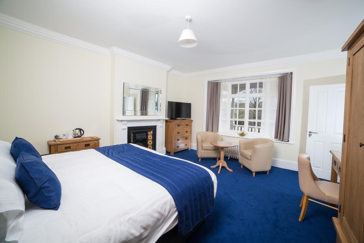 Northgate House Hotel Buckfastleigh Exterior photo