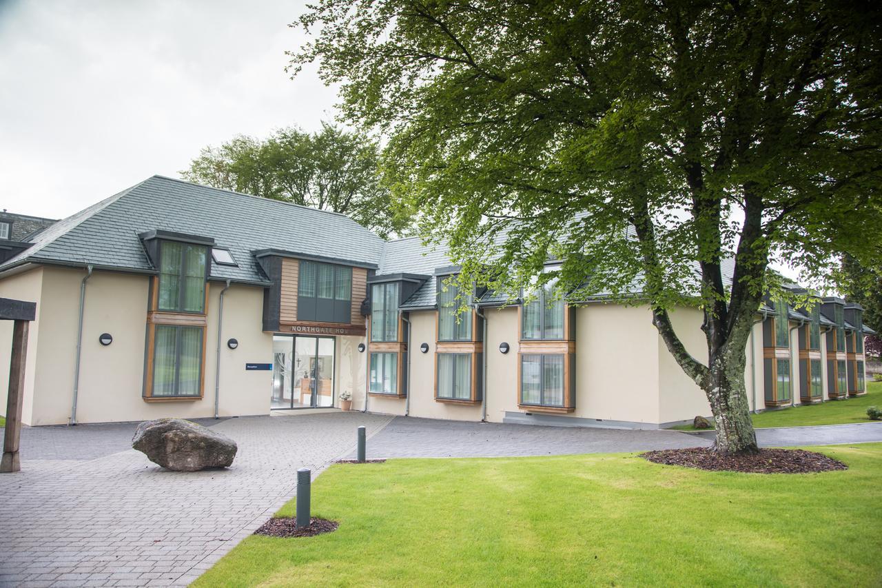 Northgate House Hotel Buckfastleigh Exterior photo